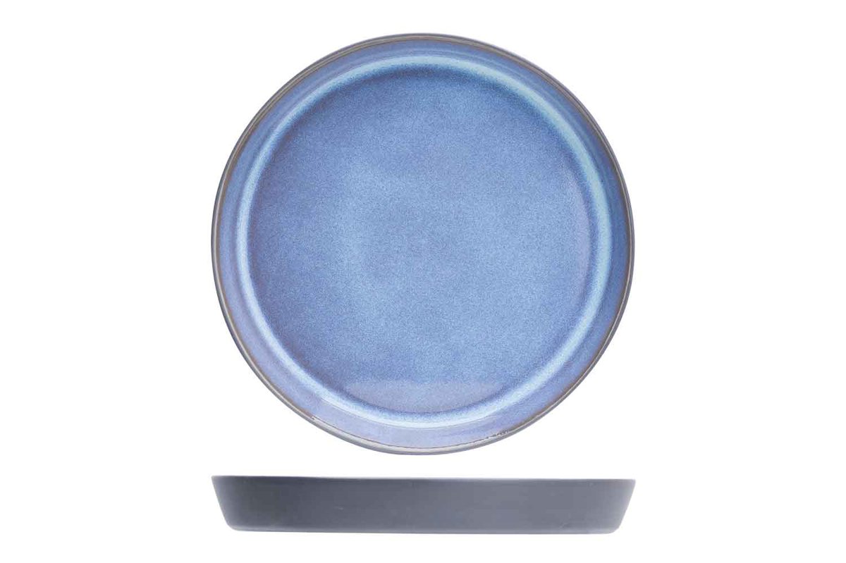 Baikal Blue Brotteller 12,5cm